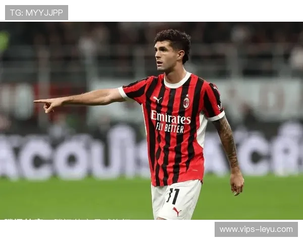 普利西奇意甲惊艳发挥引热议