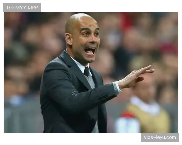 瓜迪奥拉时代拜仁战术革新铸就辉煌,状态回暖再引瞩目 瓜迪奥拉时代拜仁战术革新铸就辉煌,状态回暖再引瞩目