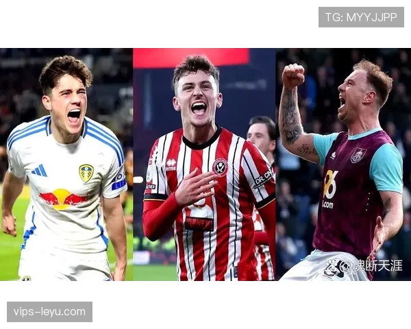 英超新赛季：霍德球队强势崛起，争冠格局再添悬念