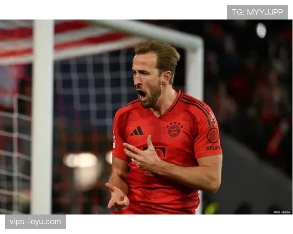 哈里·凯恩开启职业生涯新篇章，状态回暖引球迷期待