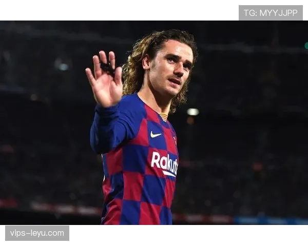 格列兹曼状态回暖，法国足球骄傲重燃球迷热情