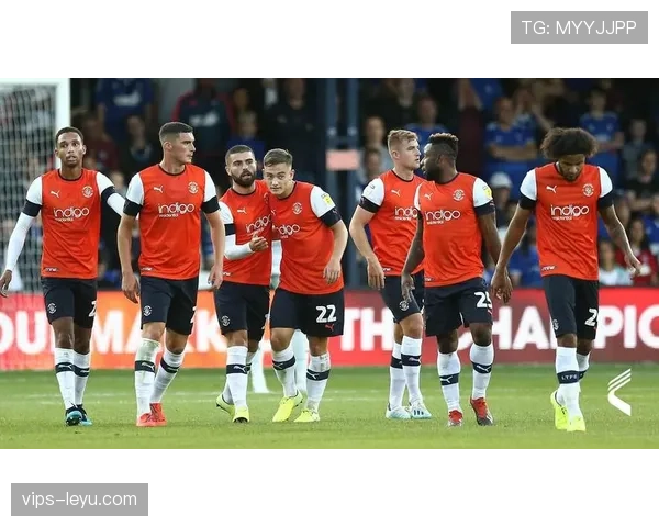 卢顿状态回暖，英超保级关键战迎转机