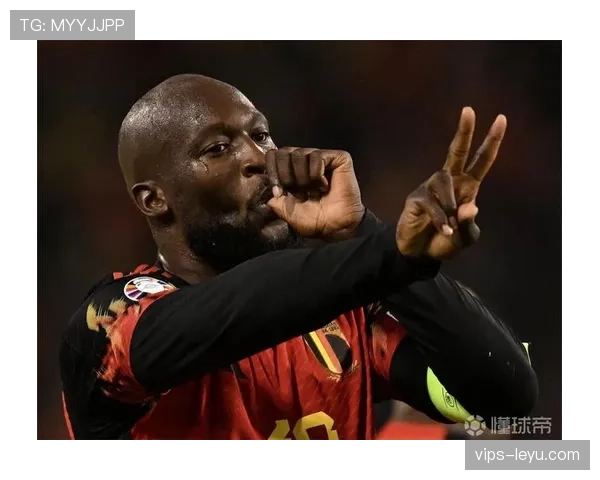 卢卡库技术全面闪耀赛场，强势助力球队争冠