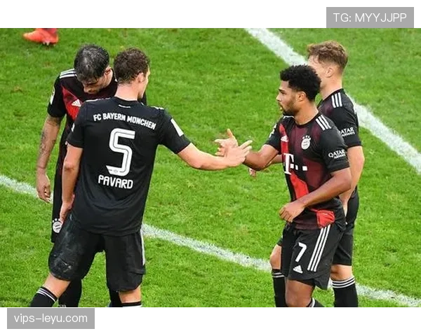 格纳布里进攻效率飙升，拜仁争冠前景愈发光明