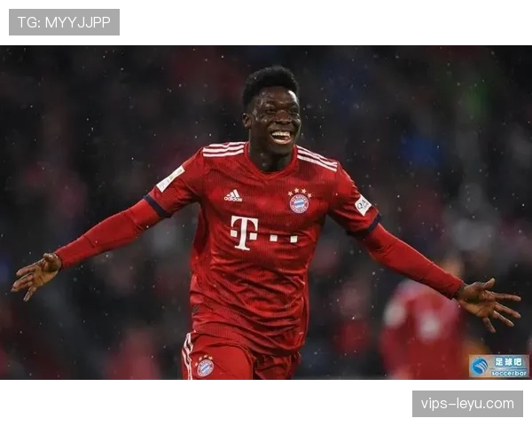 戴维斯瞄准足球新巅峰：职业生涯全力冲刺更高目标