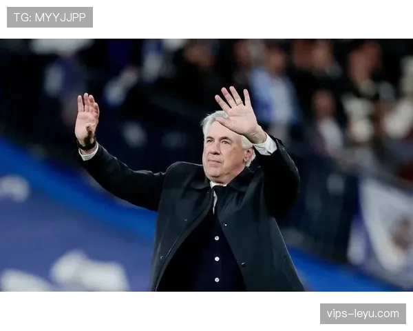 安切洛蒂战术革新激活阵型灵活切换,球队状态引广泛关注 安切洛蒂战术革新激活阵型灵活切换,球队状态引广泛关注