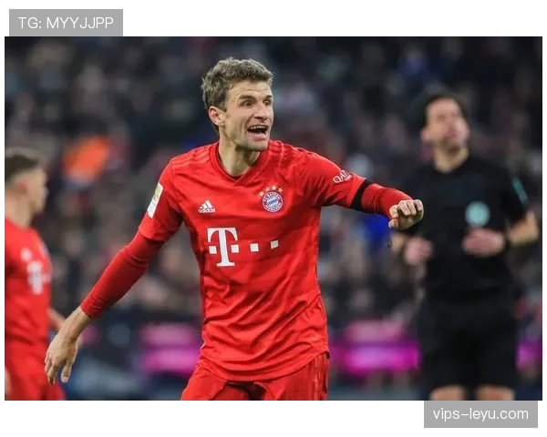 穆勒助攻数据飙升，状态回暖助球队表现持续提升