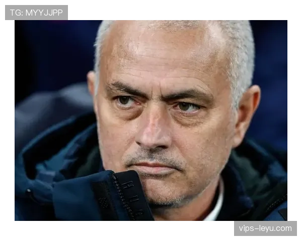 穆里尼奥战术适配罗马