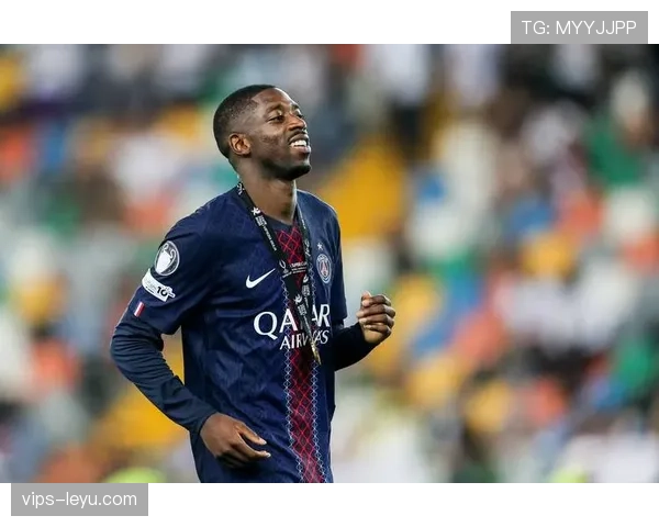 登贝莱：从天才少年到豪门主力的成长轨迹解析