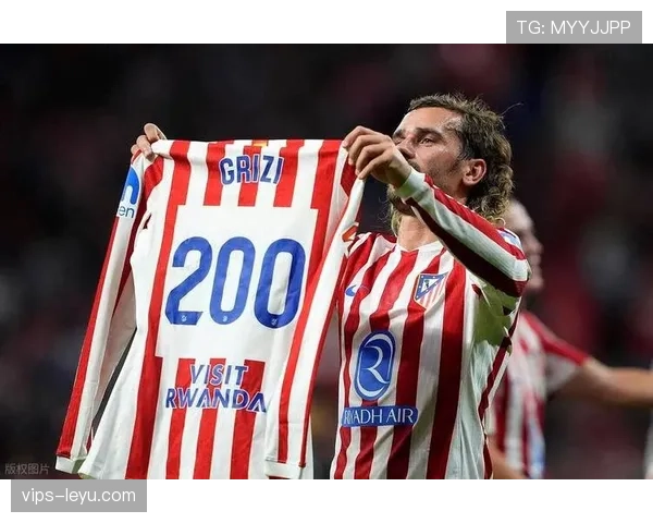 格列兹曼生涯强敌解析：对阵顶级中卫的真实表现