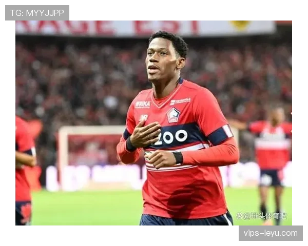 法甲冠军关键成员：乔纳森·戴维的荣誉含金量